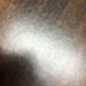 Meet your Posher, Iris